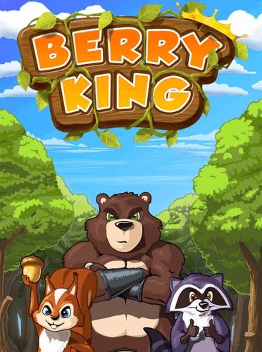 game pic for Berry king